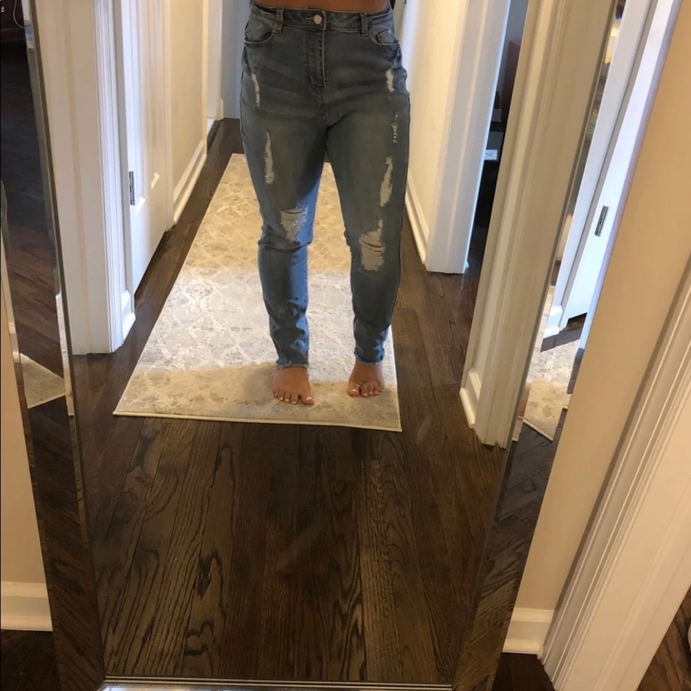 Missguided jeans - Picture 3 of 3